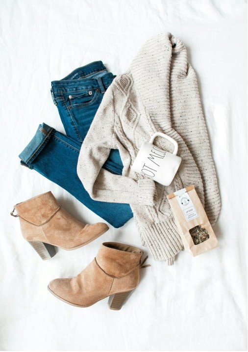Détail smock robe