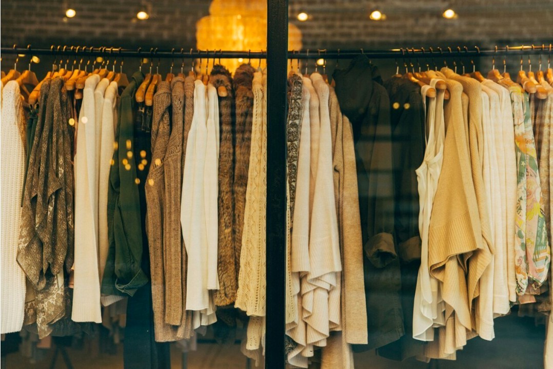 Lookbook hero