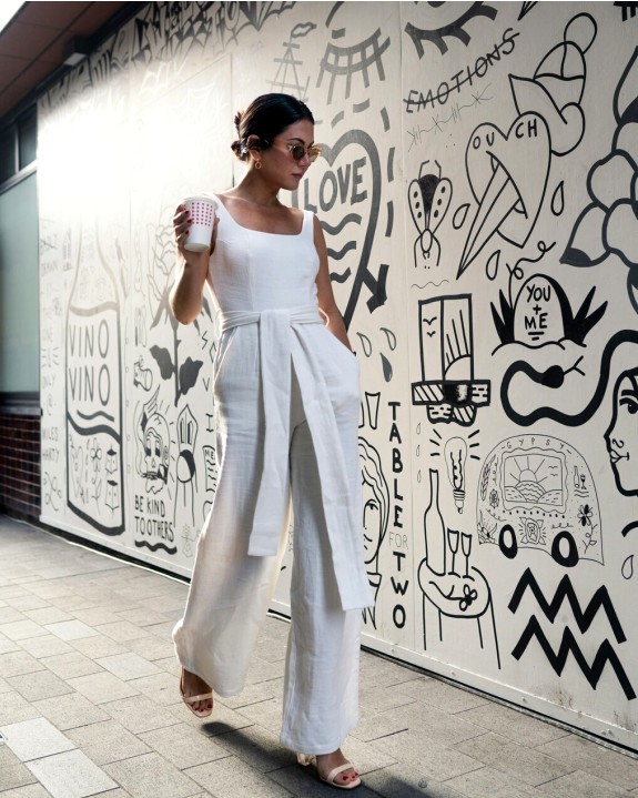 Look 1