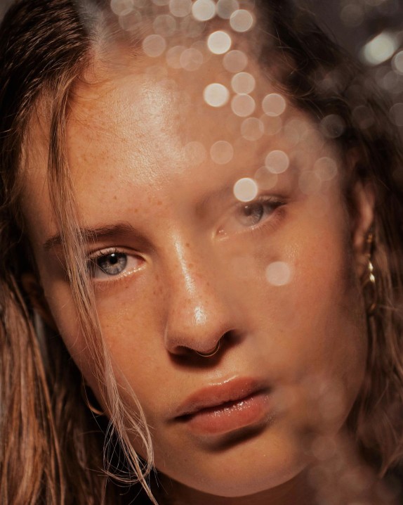 Portrait styliste Growth Nexus